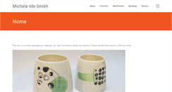 Desktop Screenshot of ide-smith.co.uk